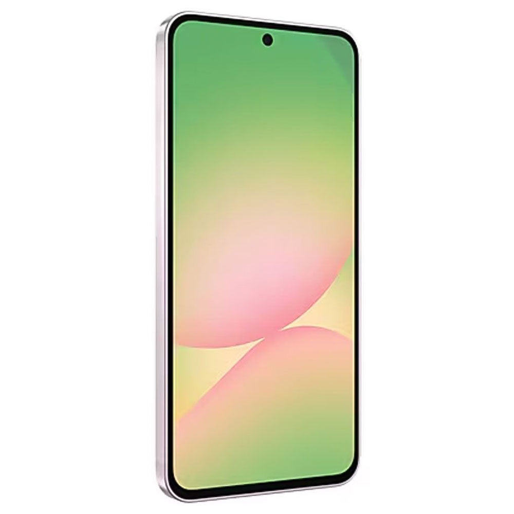 Samsung Galaxy A56 Dual SIM (256GB / 12GB Ram / 6.7 Inch / 5G)