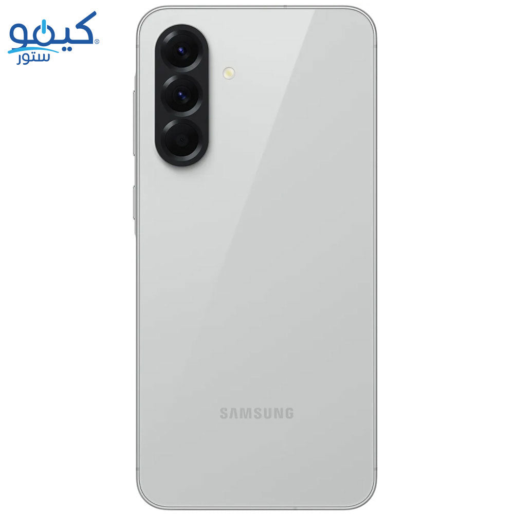 موبايل سامسونج جلاكسي A56 ثنائي الشريحة (256 جيجابايت / 12 جيجابايت رام / شاشة 6.7 بوصة / تقنية 5G)
