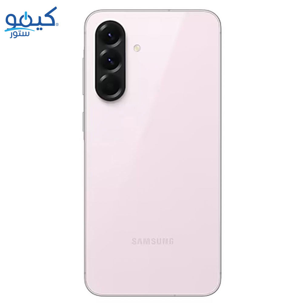 موبايل سامسونج جلاكسي A56 ثنائي الشريحة (256 جيجابايت / 12 جيجابايت رام / شاشة 6.7 بوصة / تقنية 5G)