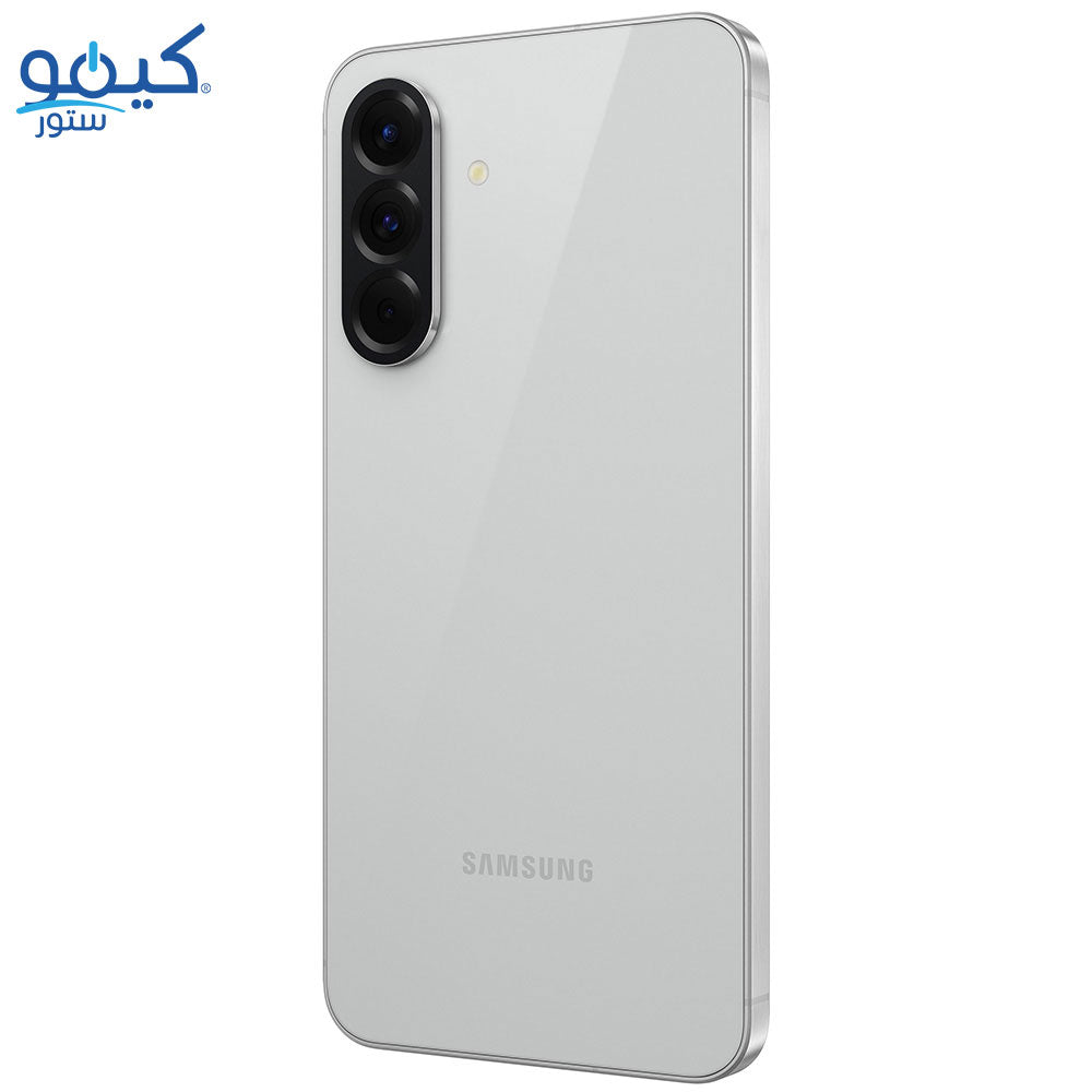 موبايل سامسونج جلاكسي A56 ثنائي الشريحة (256 جيجابايت / 12 جيجابايت رام / شاشة 6.7 بوصة / تقنية 5G)