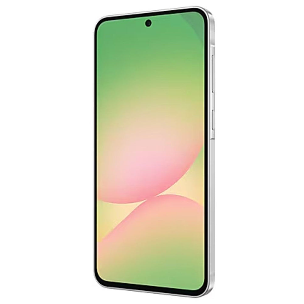 Samsung Galaxy A56 Dual SIM (256GB / 8GB Ram / 6.7 Inch / 5G)