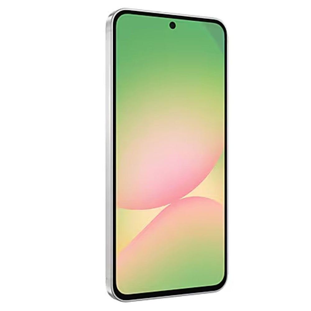 Samsung Galaxy A56 Dual SIM (256GB / 8GB Ram / 6.7 Inch / 5G)