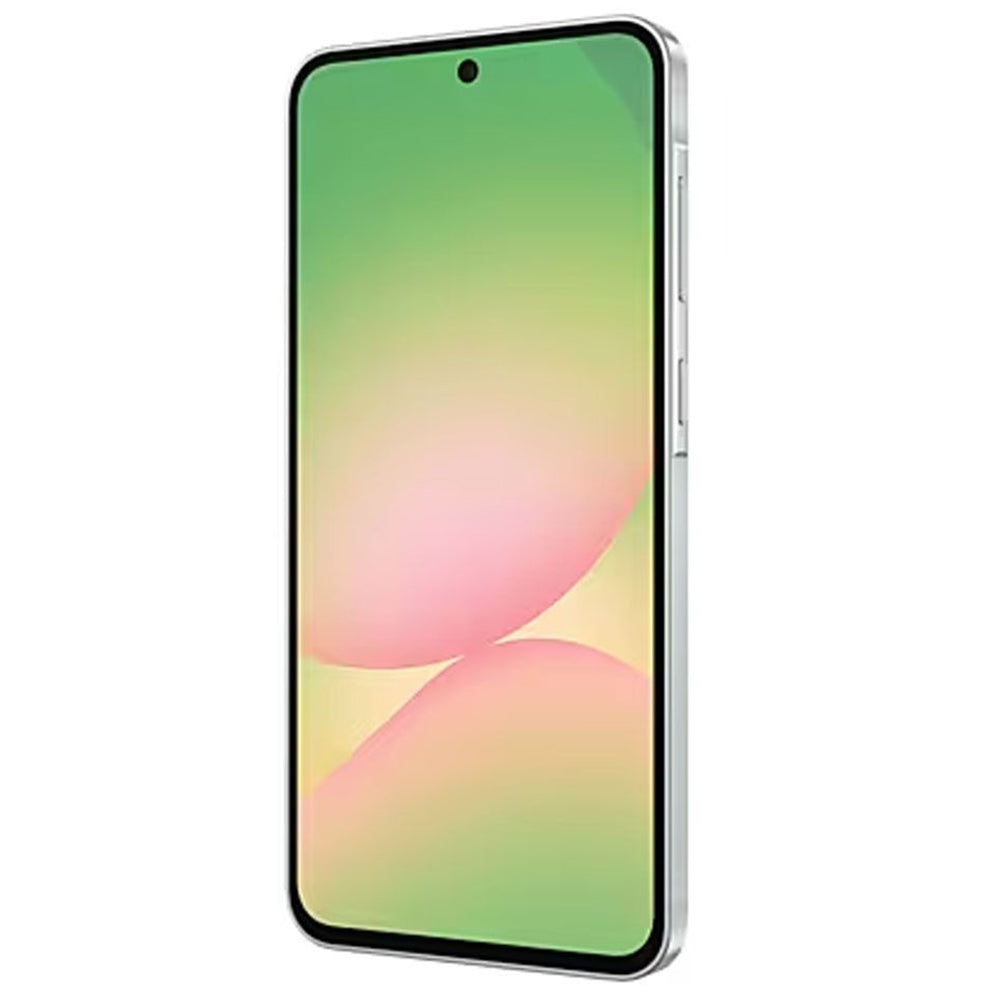 Samsung Galaxy A56 Dual SIM (256GB / 8GB Ram / 6.7 Inch / 5G)