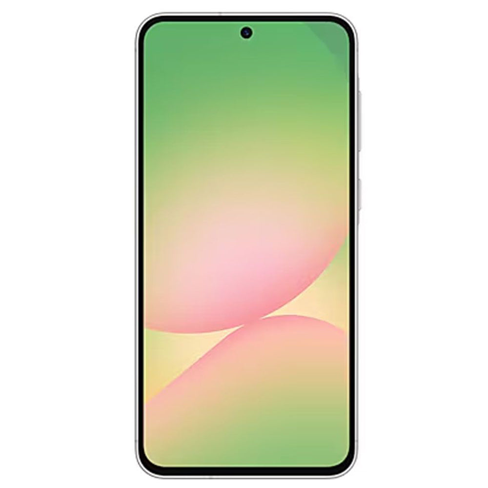 Samsung Galaxy A56 Dual SIM (256GB / 8GB Ram / 6.7 Inch / 5G)