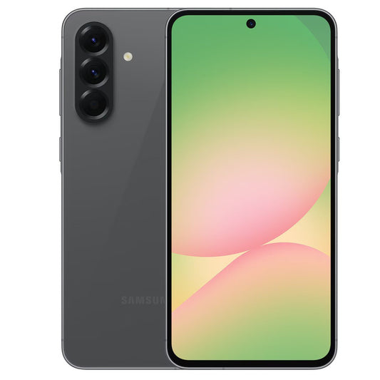 Samsung Galaxy A56 Dual SIM (256GB / 8GB Ram / 6.7 Inch / 5G)
