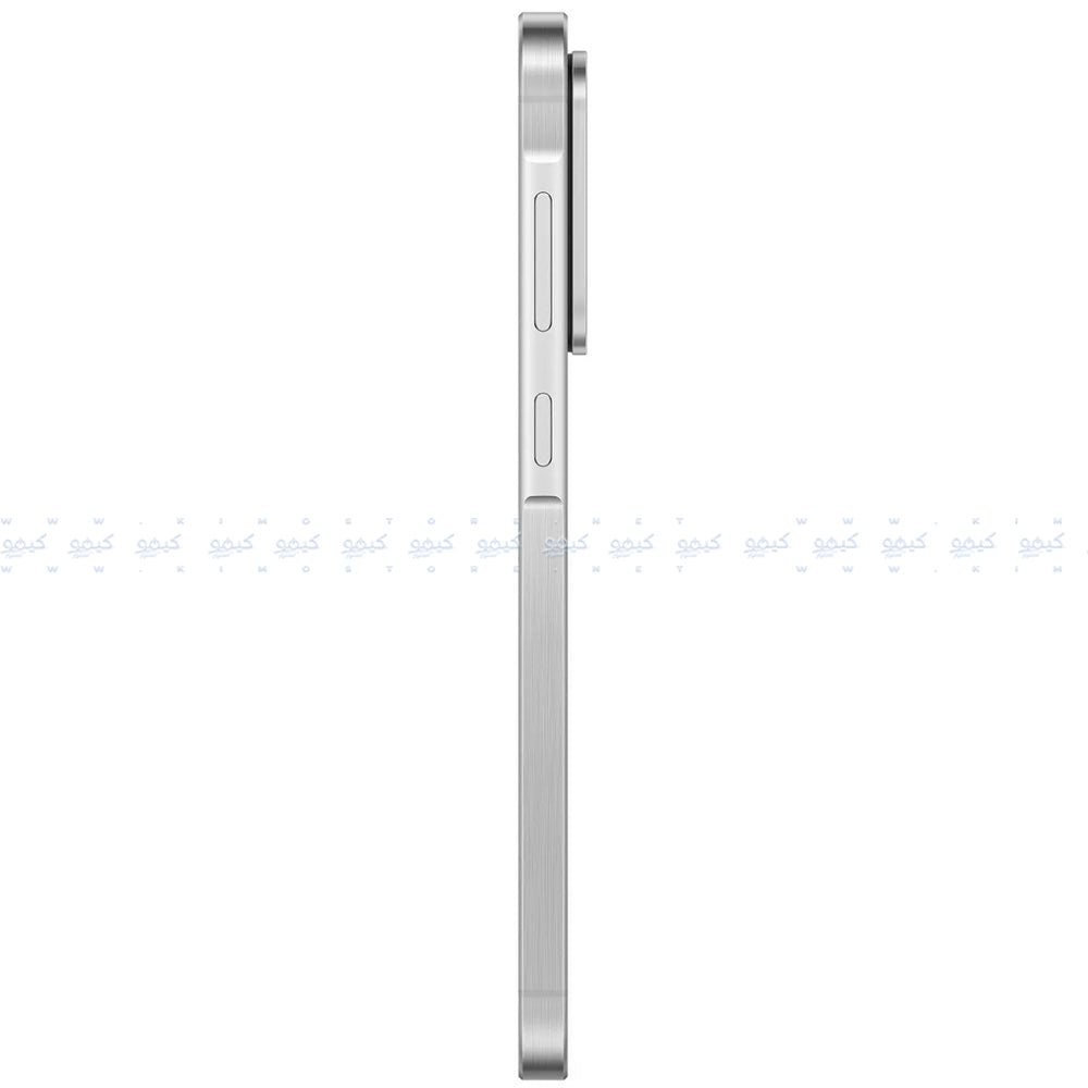 موبايل سامسونج جلاكسي A56 ثنائي الشريحة (256 جيجابايت / 8 جيجابايت رام / شاشة 6.7 بوصة / تقنية 5G)