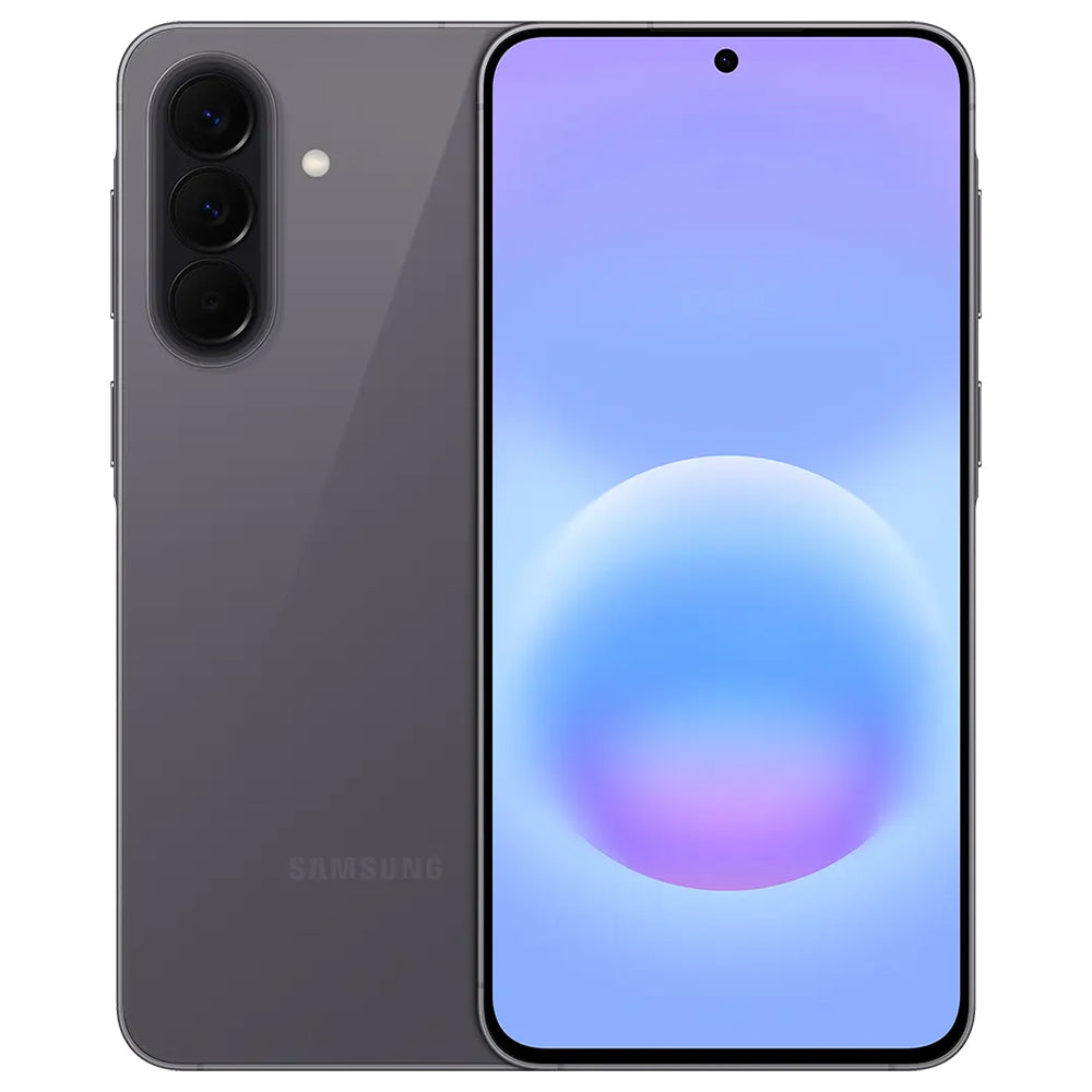 موبايل سامسونج جالكسي A57 ثنائي الشريحة (256 جيجابايت / 8 جيجابايت رام / شاشة 6.7 بوصة / تقنية 5G) - رمادي