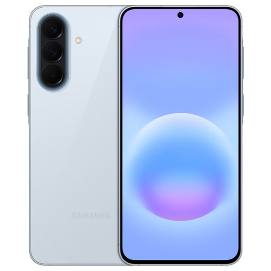 Samsung Galaxy A57 Dual SIM (512GB / 12GB Ram / 6.7 Inch / 5G) 

