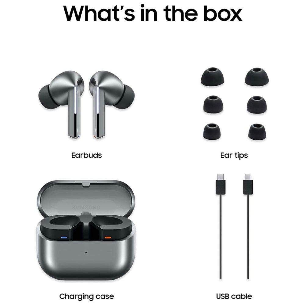 Samsung Galaxy Pro SM-R630 Earbuds