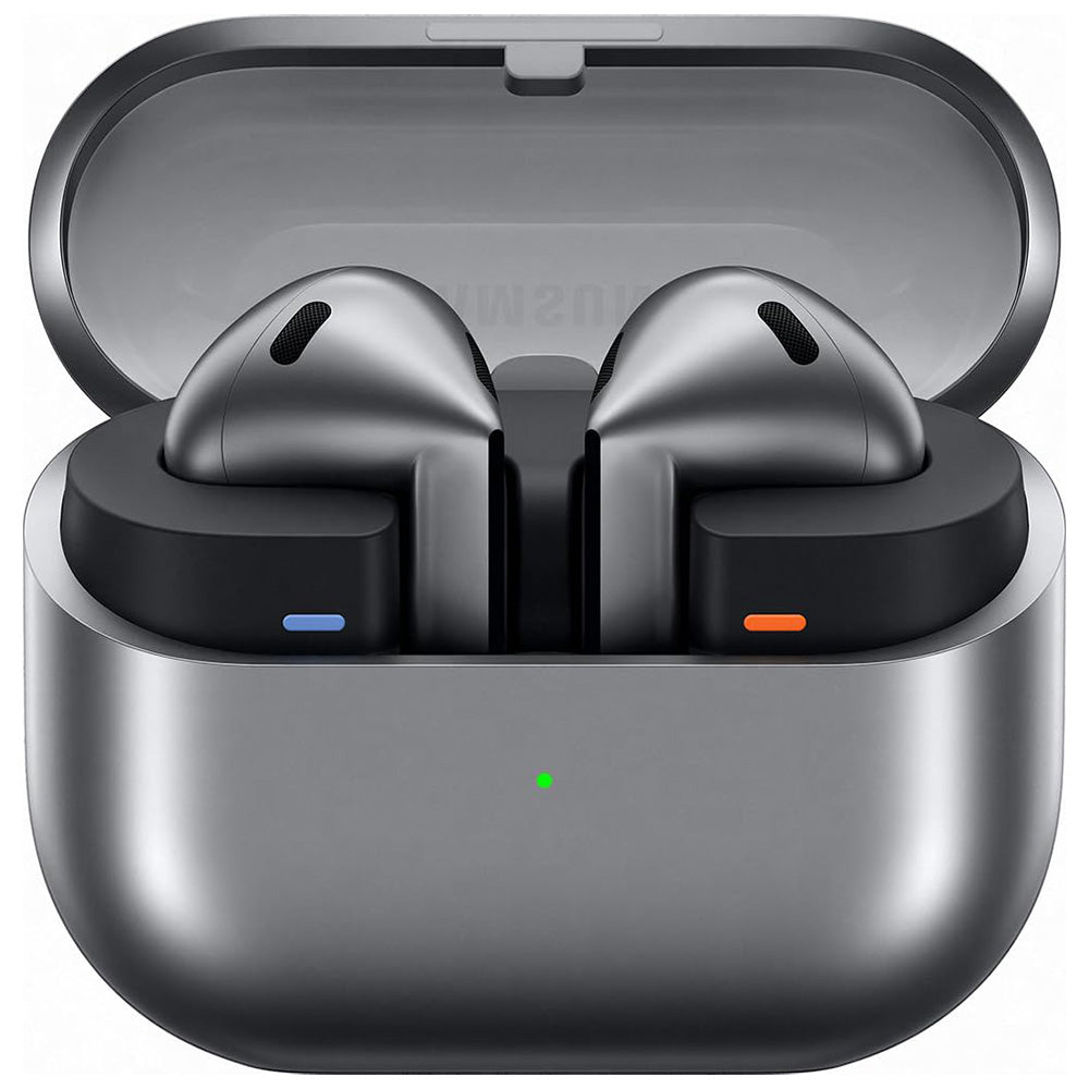 Samsung Galaxy Buds3 SM-R530 Earbuds - Silver