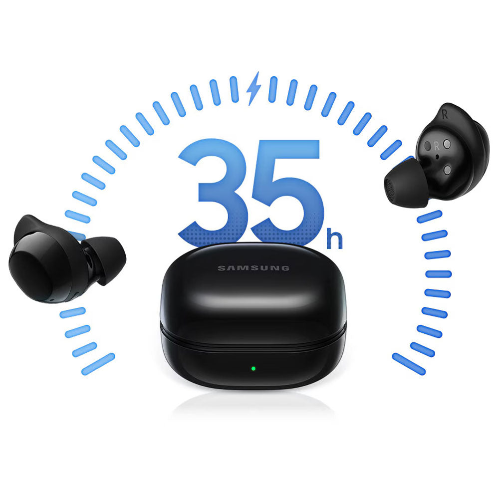 Samsung Galaxy Buds Core SM-R410 Earbuds - Black