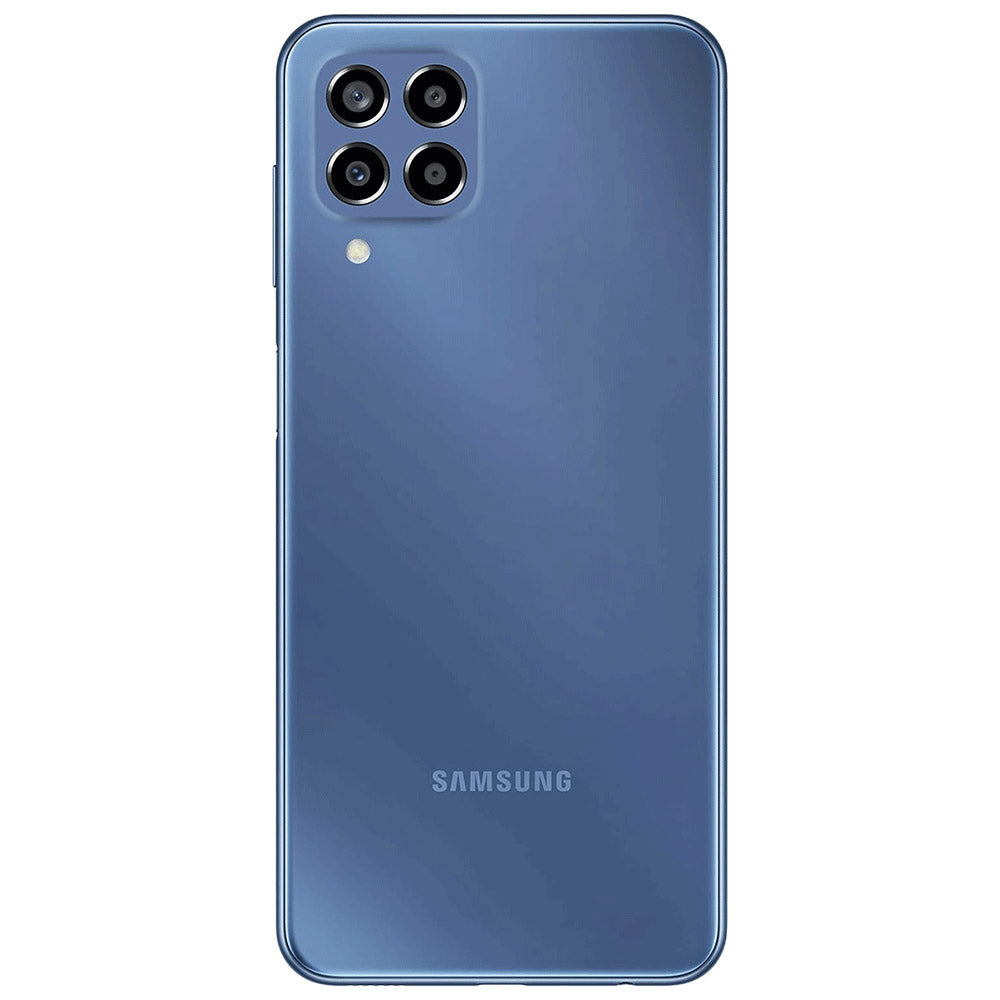 Samsung Galaxy M33  (128GB / 8GB Ram / 6.6 Inch / 5G)