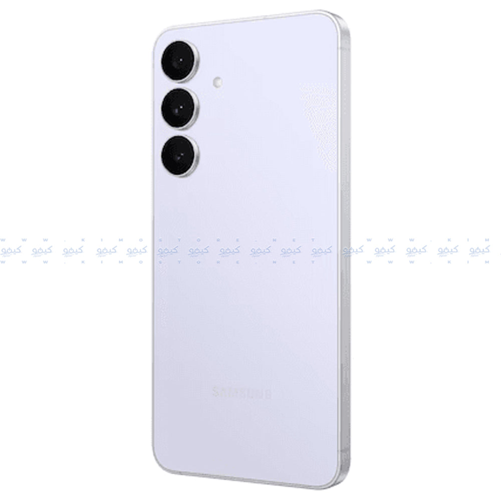 Samsung Galaxy S25 FE Dual SIM (256GB / 8GB Ram / 6.7 Inch / 5G)