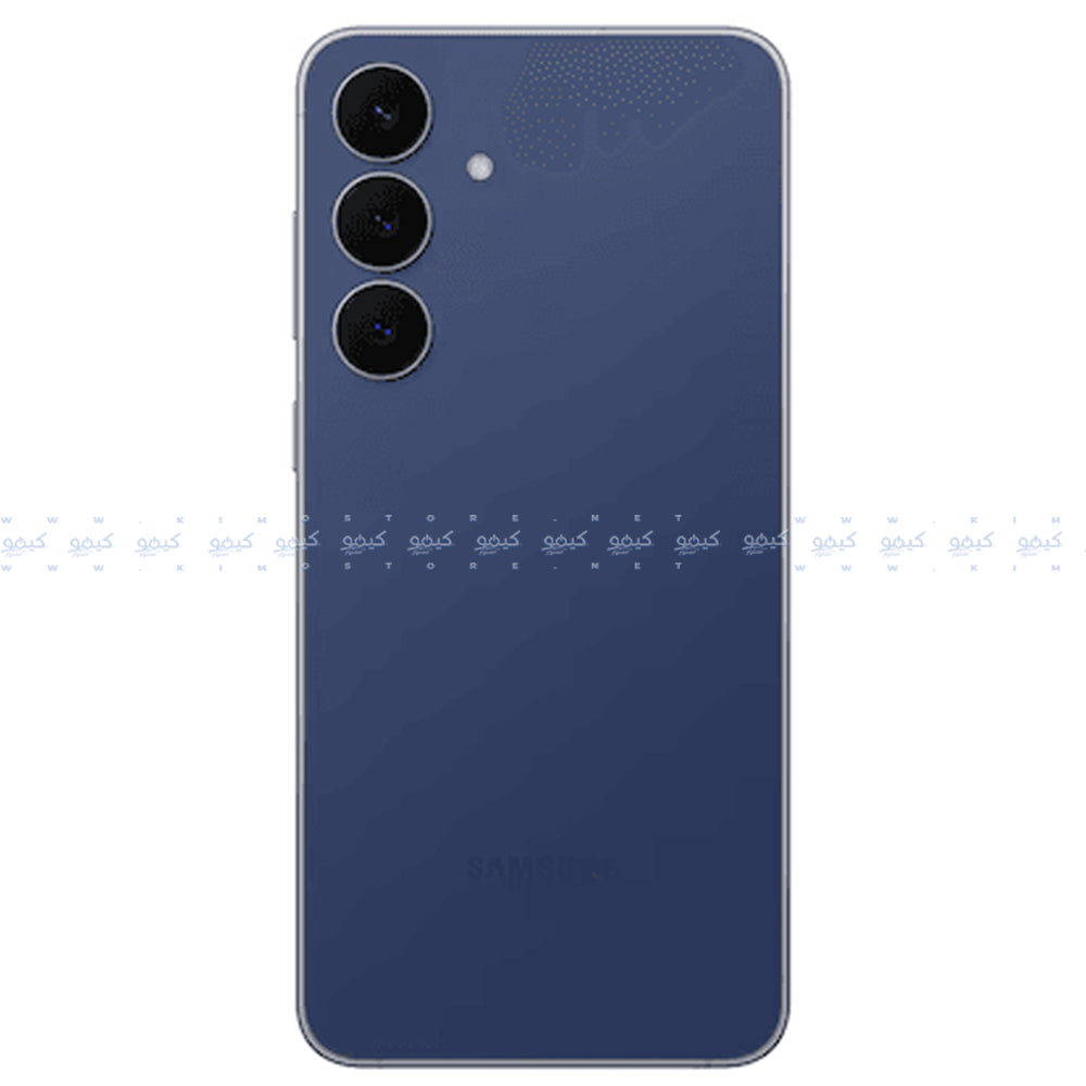 Samsung Galaxy S25 FE Dual SIM (256GB / 8GB Ram / 6.7 Inch / 5G)