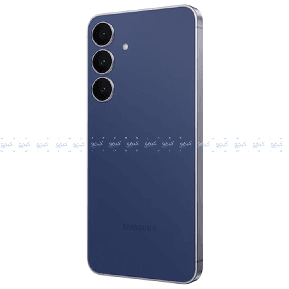 Samsung Galaxy S25 FE Dual SIM (512GB / 8GB Ram / 6.7 Inch / 5G)