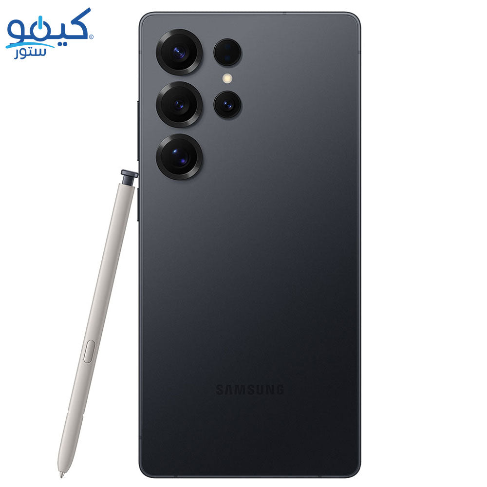 Samsung Galaxy S25 Ultra Dual SIM (6.9 Inch / 5G)