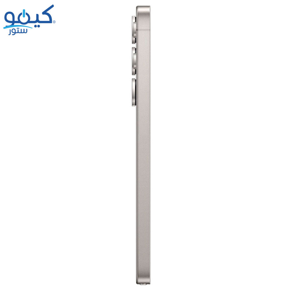 موبايل سامسونج جلاكسي S25 الترا ثنائي الشريحة (256 جيجابايت / 12 جيجابايت رام)