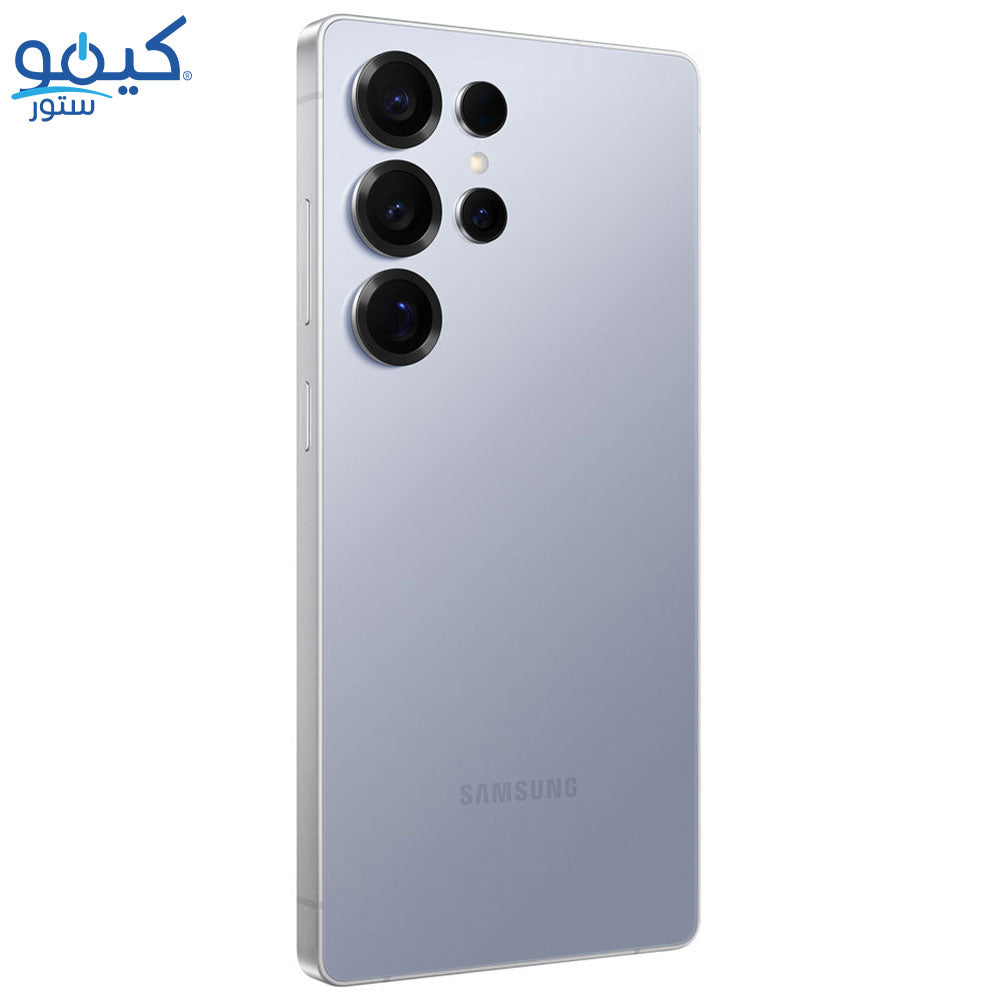 Samsung Galaxy S25 Ultra Dual SIM (256GB / 12GB Ram / 6.9 Inch / 5G)