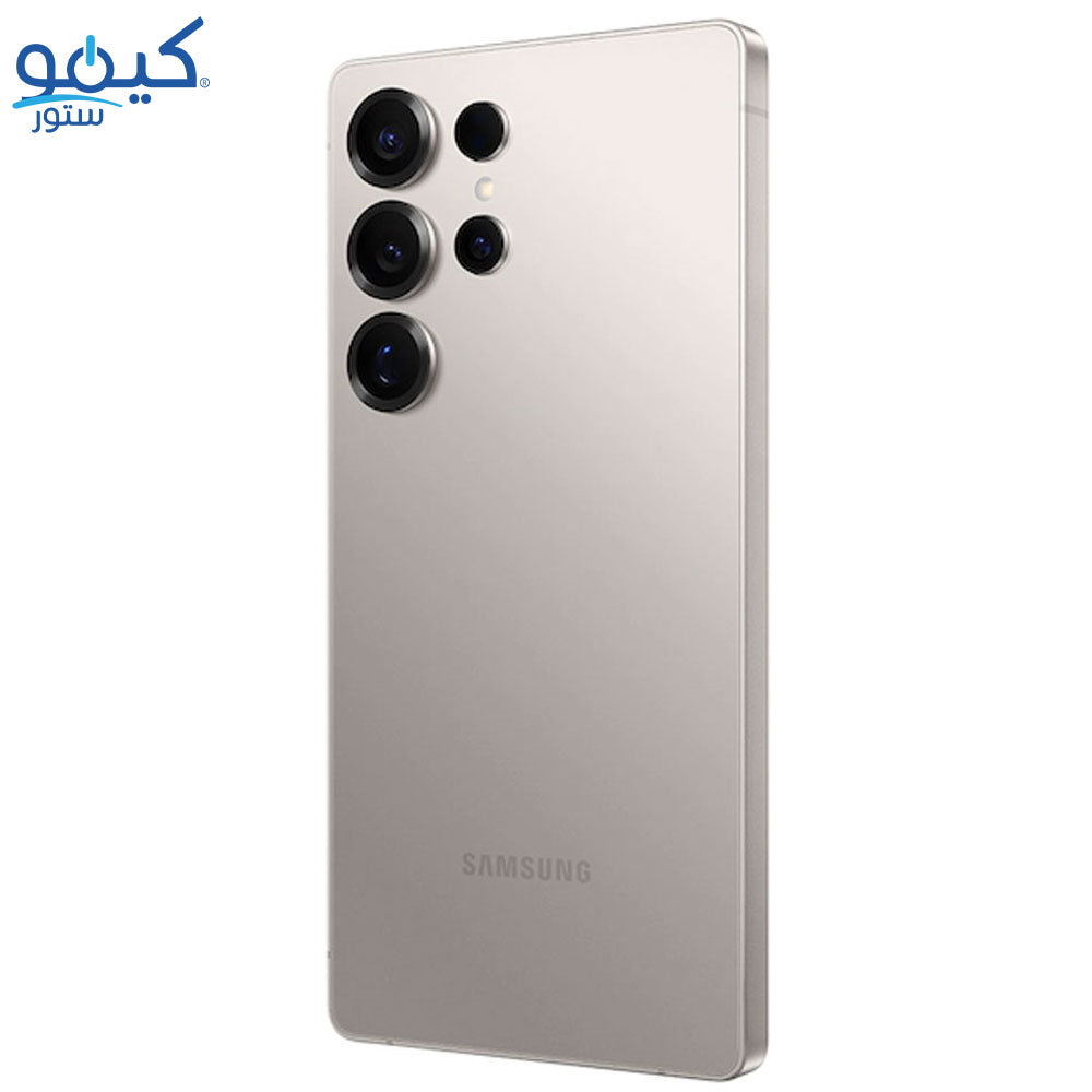 Samsung Galaxy S25 Ultra Dual SIM (256GB / 6.9 Inch / 5G)