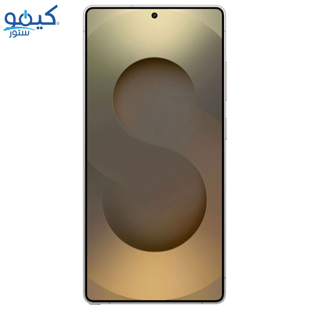 موبايل سامسونج جلاكسي S25 الترا ثنائي الشريحة (256 جيجابايت / 12 جيجابايت رام / شاشة 6.9 بوصة / تقنية 5G)