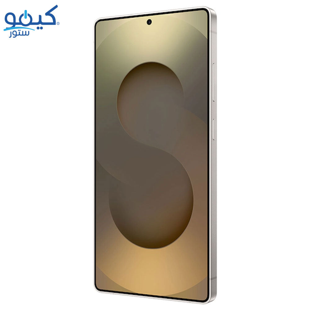 موبايل سامسونج جلاكسي S25 الترا ثنائي الشريحة (256 جيجابايت / شاشة 6.9 بوصة / تقنية 5G)