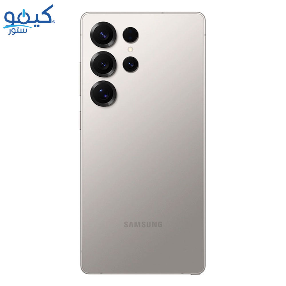 Samsung Galaxy S25 Ultra Dual SIM (256GB / 12GB Ram / 5G)