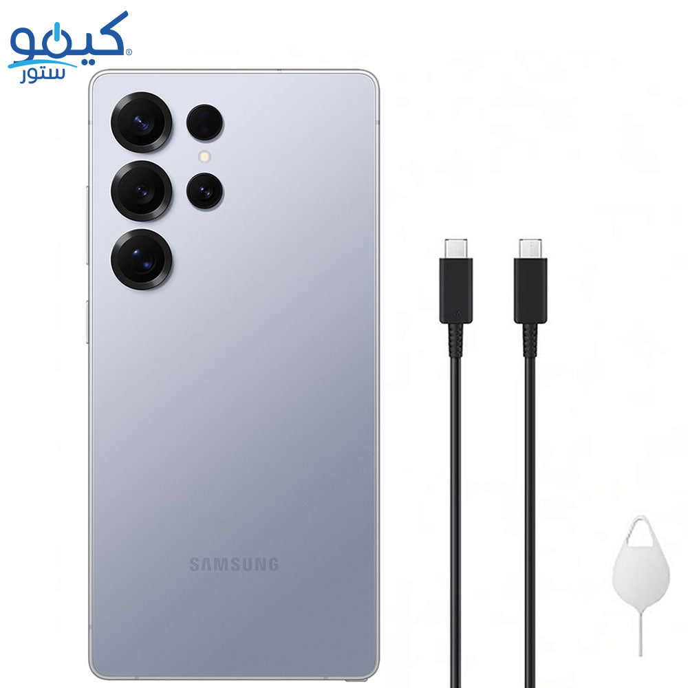 Samsung Galaxy S25 Ultra 