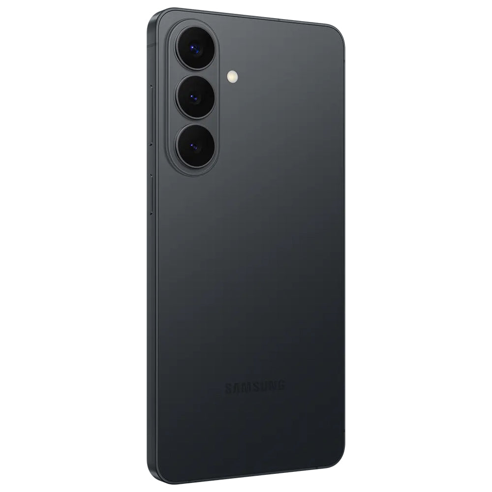 موبايل سامسونج Galaxy S26 FE ثنائي الشريحة (512 جيجابايت / 8 جيجابايت رام / شاشة 6.7 بوصة / تقنية 5G)
