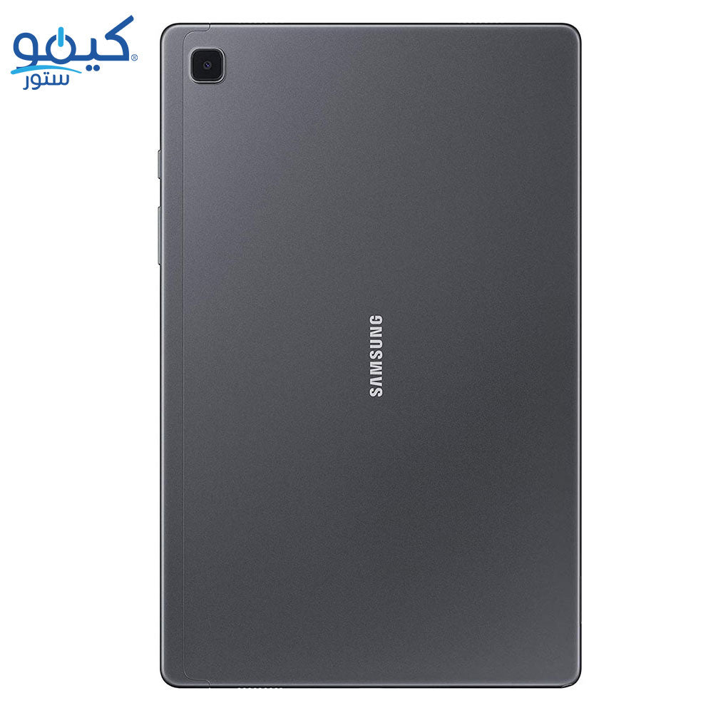 Samsung Galaxy Tab A7 (2020) Single SIM (32GB / 3GB Ram / 10.4 Inch / 4G LTE) With Pen + Case - Dark Gray