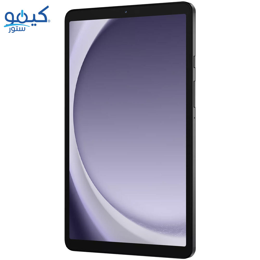 تابلت سامسونج جلاكسي A9 شريحة واحدة (128 جيجا / 8 جيجا رام / شاشة 8.7 بوصة / يدعم تقنية 4G) 