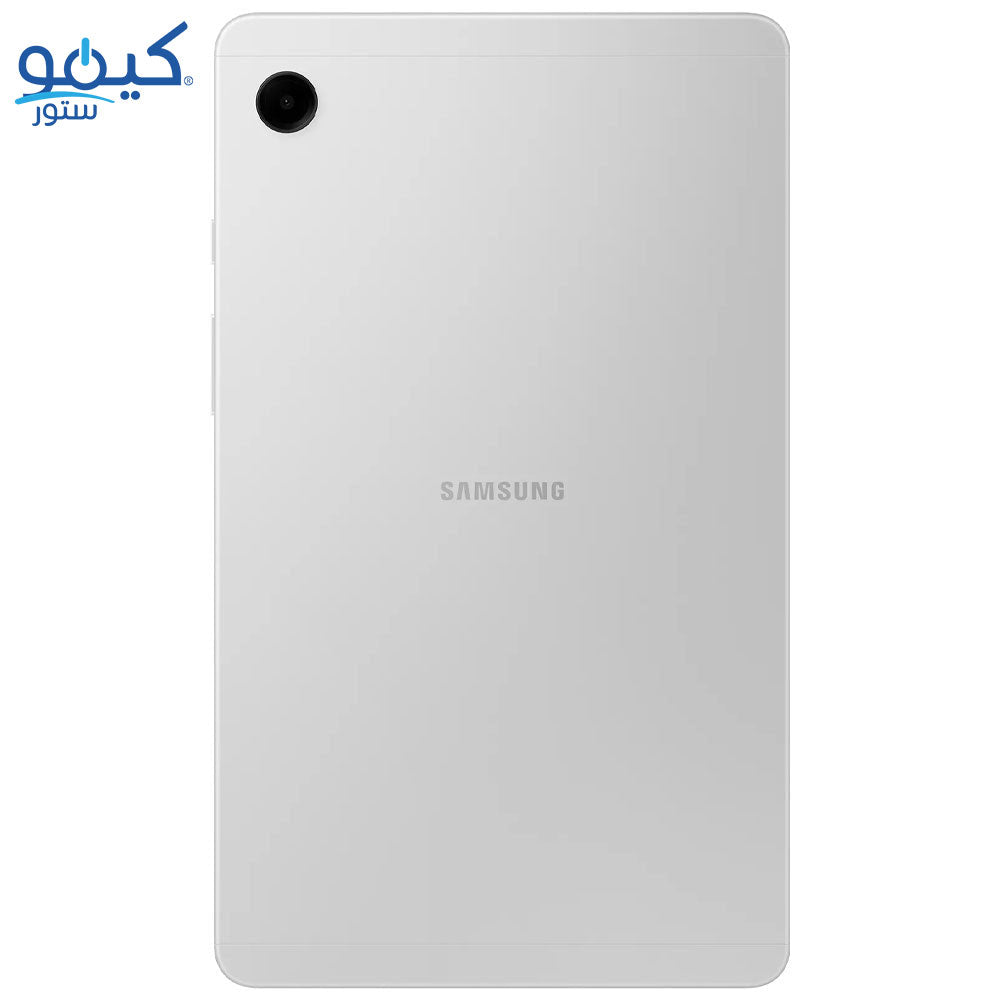 تابلت سامسونج جلاكسي A9 شريحة واحدة (128 جيجا / 8 جيجا رام / شاشة 8.7 بوصة / يدعم تقنية 4G) 