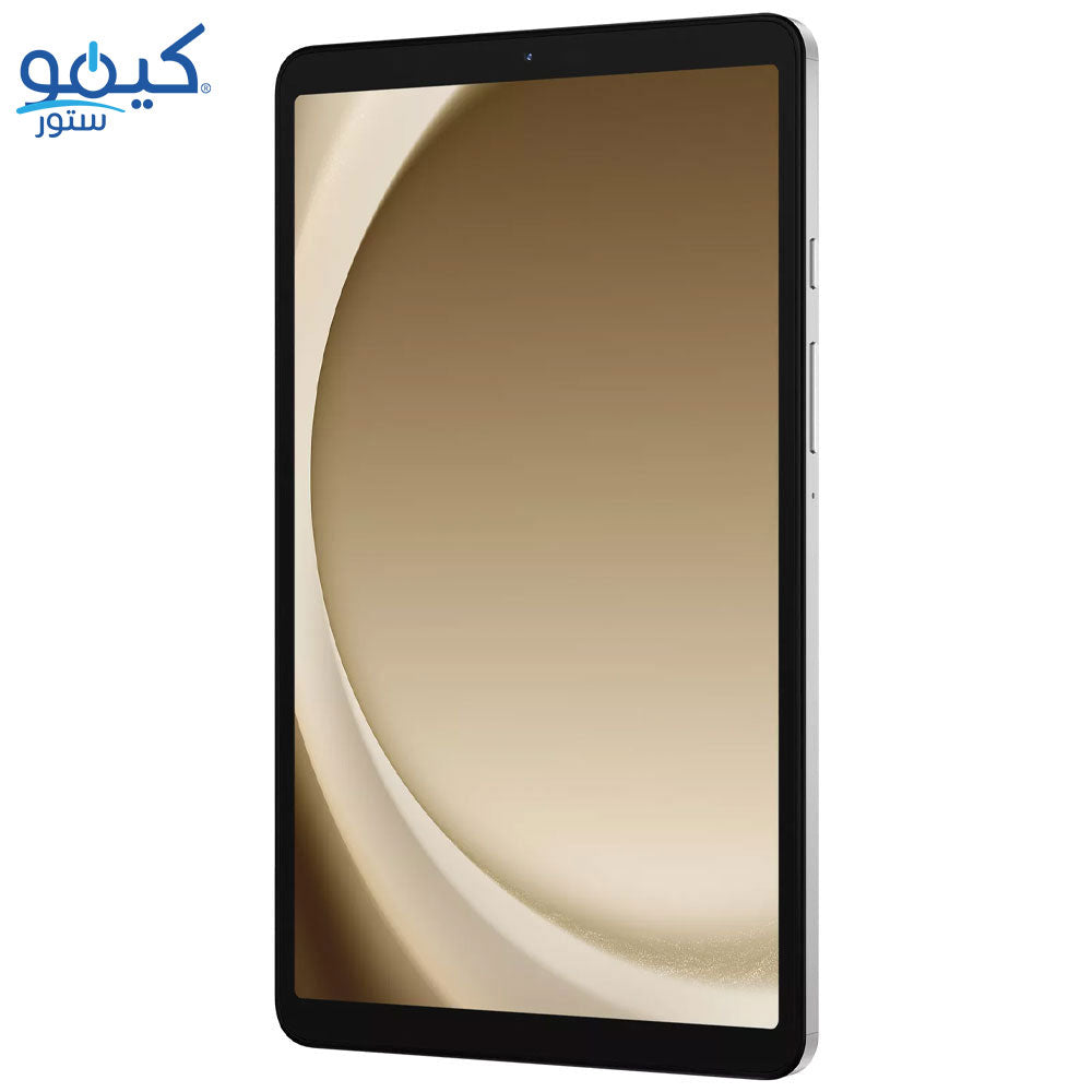 تابلت سامسونج جلاكسي A9 شريحة واحدة (128 جيجا / 8 جيجا رام / شاشة 8.7 بوصة / يدعم تقنية 4G) 