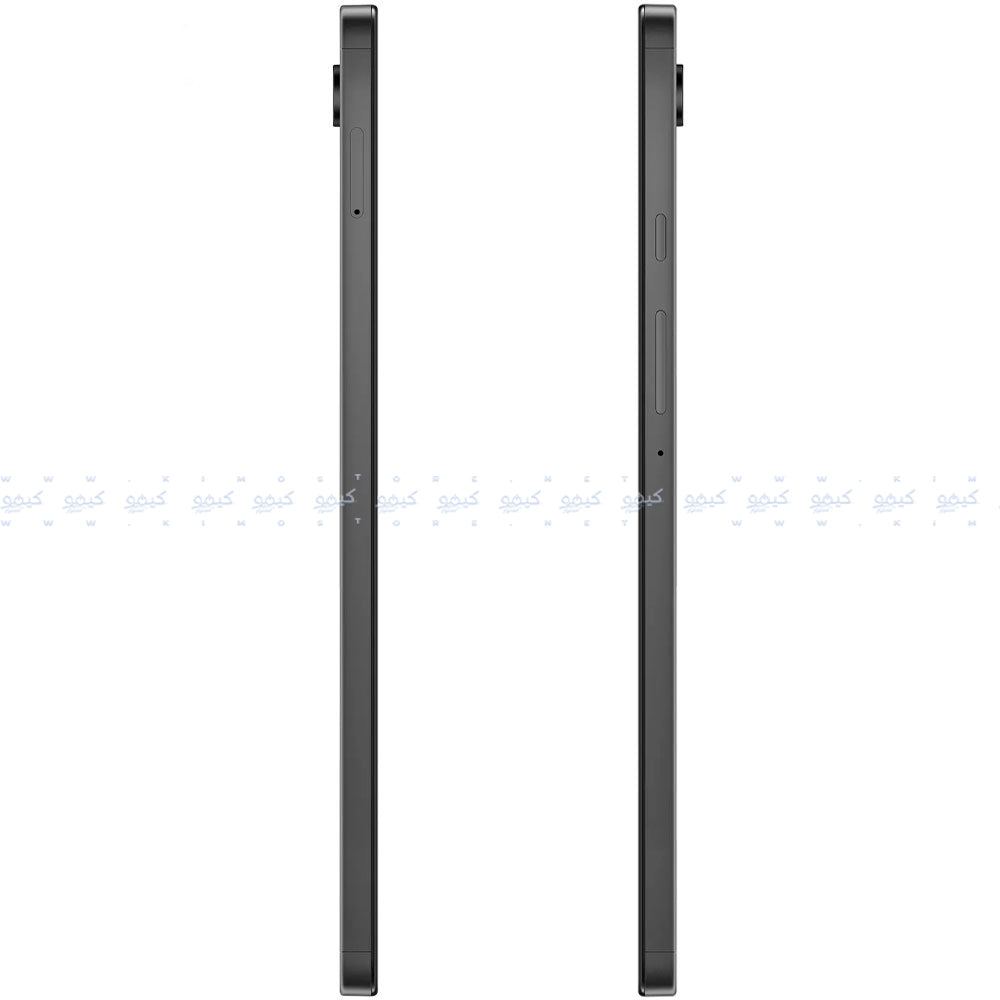 تابلت سامسونج جلاكسي A9 شريحة واحدة (128 جيجا / 8 جيجا رام / شاشة 8.7 بوصة / يدعم تقنية 4G) 