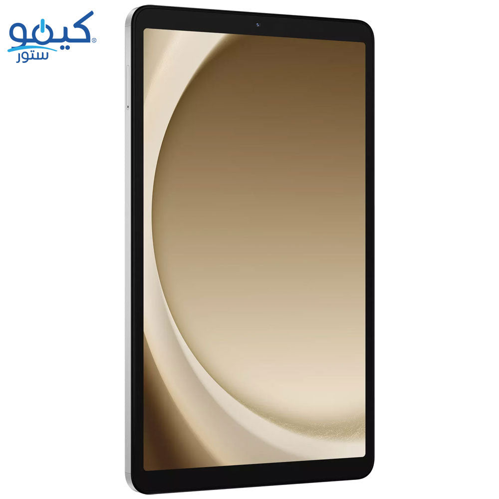 تابلت سامسونج جلاكسي A9 شريحة واحدة (128 جيجا / 8 جيجا رام / شاشة 8.7 بوصة / يدعم تقنية 4G) 