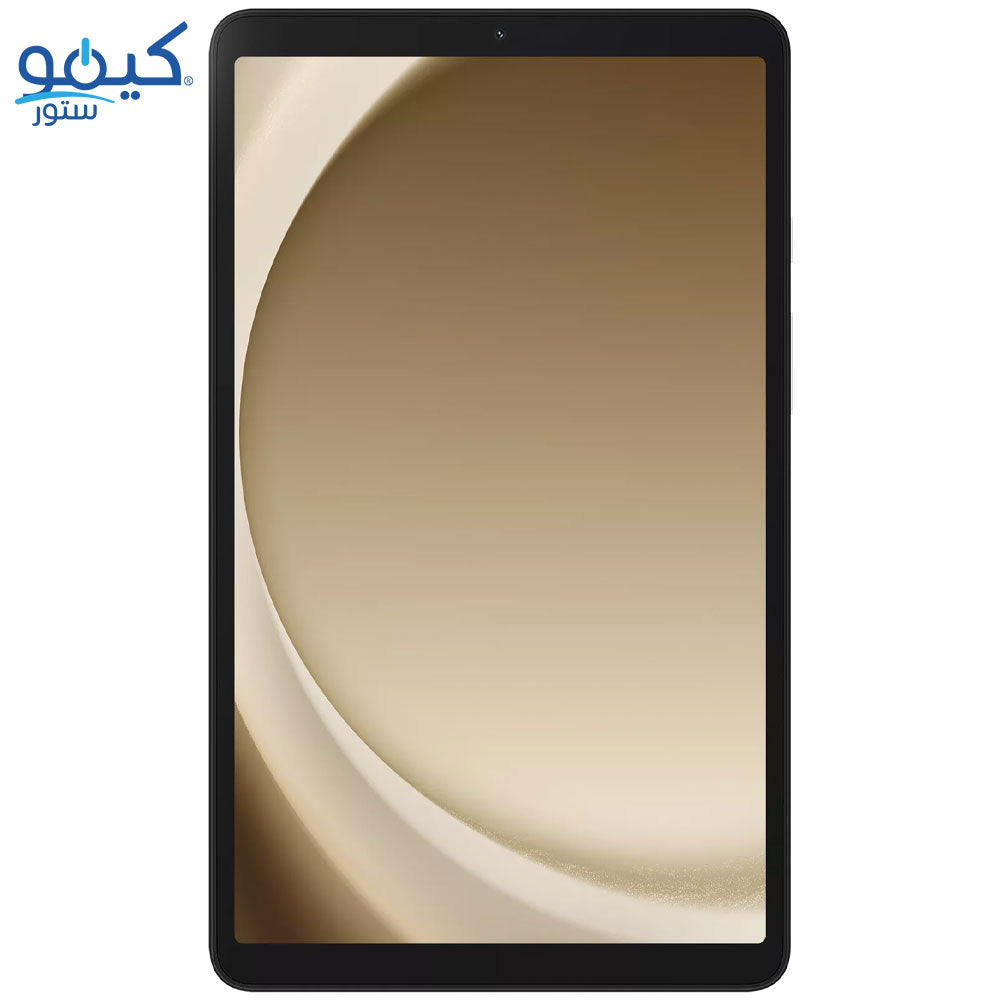 تابلت سامسونج جلاكسي A9 شريحة واحدة (128 جيجا / 8 جيجا رام / شاشة 8.7 بوصة / يدعم تقنية 4G) 