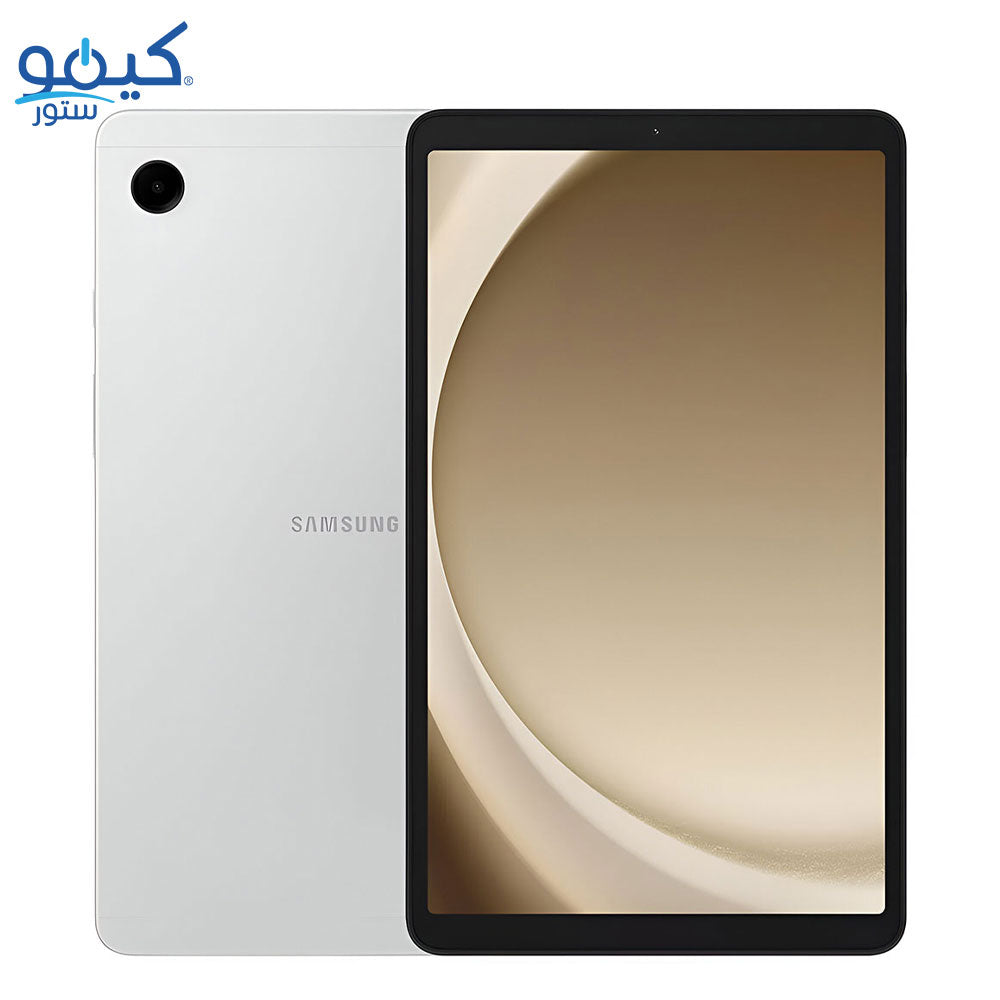 تابلت سامسونج جلاكسي A9 شريحة واحدة (128 جيجا / 8 جيجا رام / شاشة 8.7 بوصة / يدعم تقنية 4G) 
