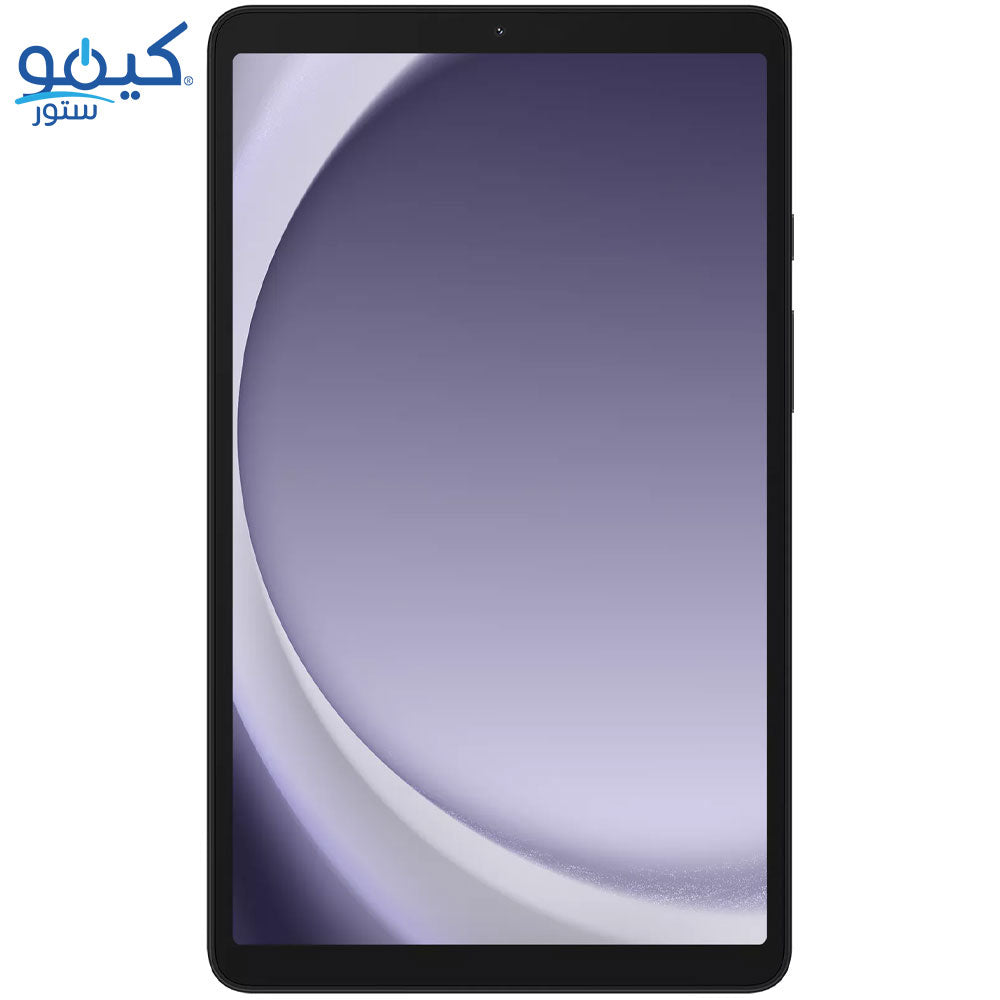 تابلت سامسونج جلاكسي A9 شريحة واحدة (128 جيجا / 8 جيجا رام / شاشة 8.7 بوصة / يدعم تقنية 4G) 