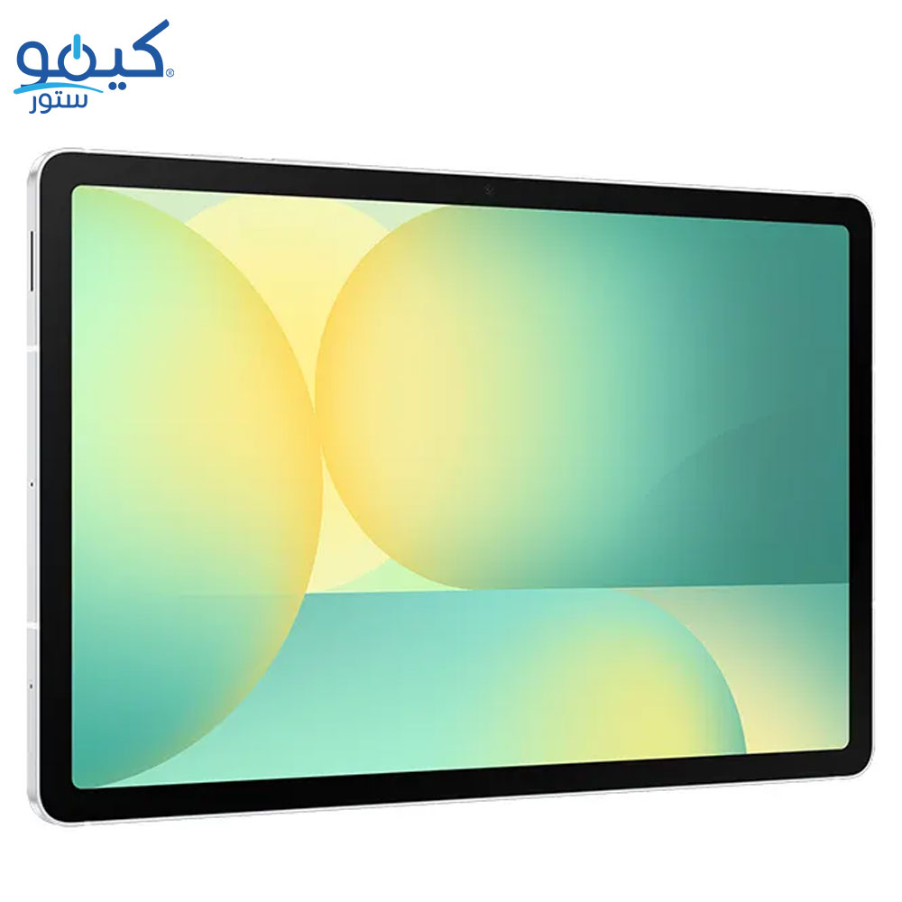 Samsung Galaxy Tab S10 FE Tablet (128GB / 8GB Ram / 10.9 Inch / 5G) - Silver