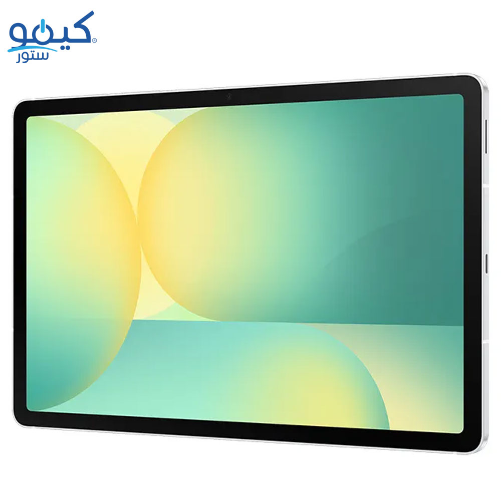Samsung Galaxy Tab S10 FE Tablet (128GB / 8GB Ram / 10.9 Inch / 5G) - Silver