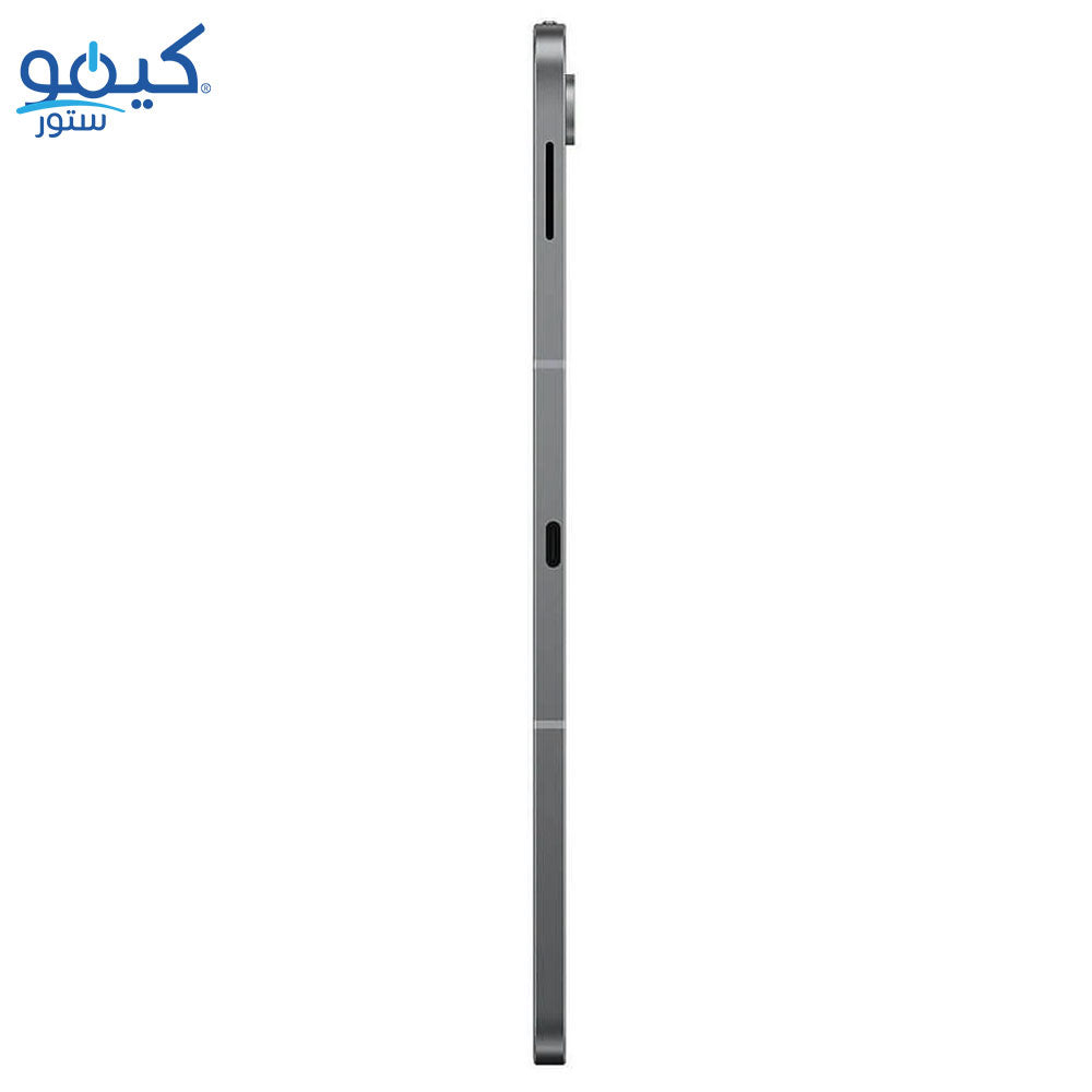 تابلت سامسونج جالاكسي Tab S10 FE (256 جيجا / 12  جيجا رام / 10.9 بوصة / يدعم تقنية 5G) - رمادي