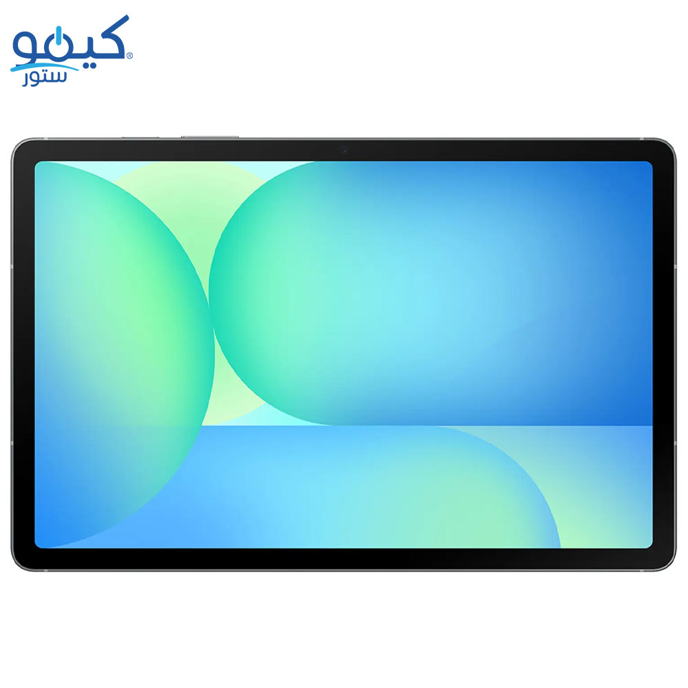 تابلت سامسونج جالاكسي Tab S10 FE (256 جيجا / 12  جيجا رام / 10.9 بوصة / يدعم تقنية 5G) - رمادي
