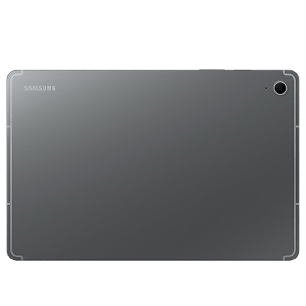 تابلت سامسونج جالكسي Tab S10 FE (256 جيجا / 12  جيجا رام / 10.9 بوصة / يدعم تقنية 5G) - رمادي
