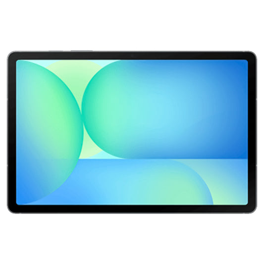 Samsung Galaxy Tab S10 FE Tablet (256GB / 12GB Ram / 10.9 Inch / 5G) - Gray