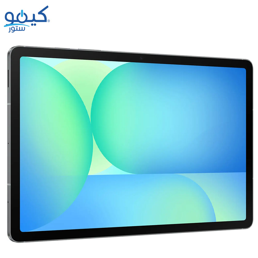 تابلت سامسونج جالاكسي Tab S10 FE (256 جيجا / 12  جيجا رام / 10.9 بوصة / يدعم تقنية 5G) - رمادي