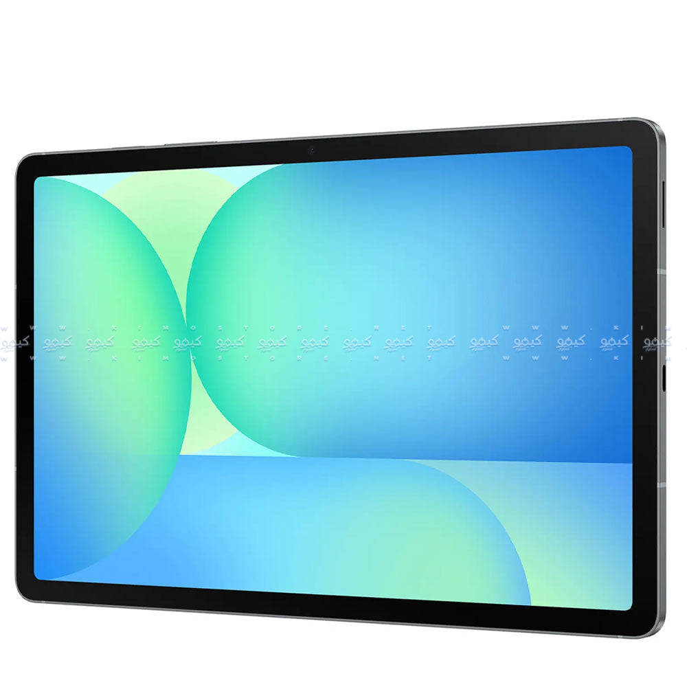 Samsung Galaxy Tab S10 FE Tablet (256GB / 12GB Ram / 10.9 Inch / 5G) - Gray