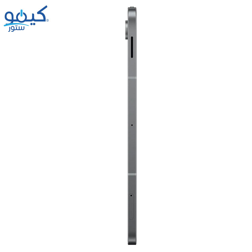 تابلت سامسونج جالاكسي Tab S10 FE (256 جيجا / 12  جيجا رام / 10.9 بوصة / يدعم تقنية 5G) - رمادي