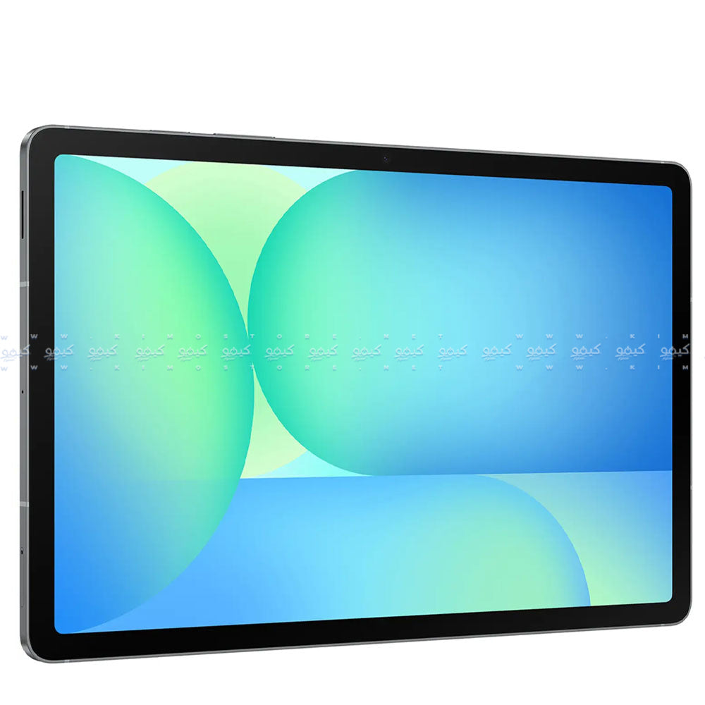 Samsung Galaxy Tab S10 FE Tablet (256GB / 12GB Ram / 10.9 Inch / 5G) - Gray