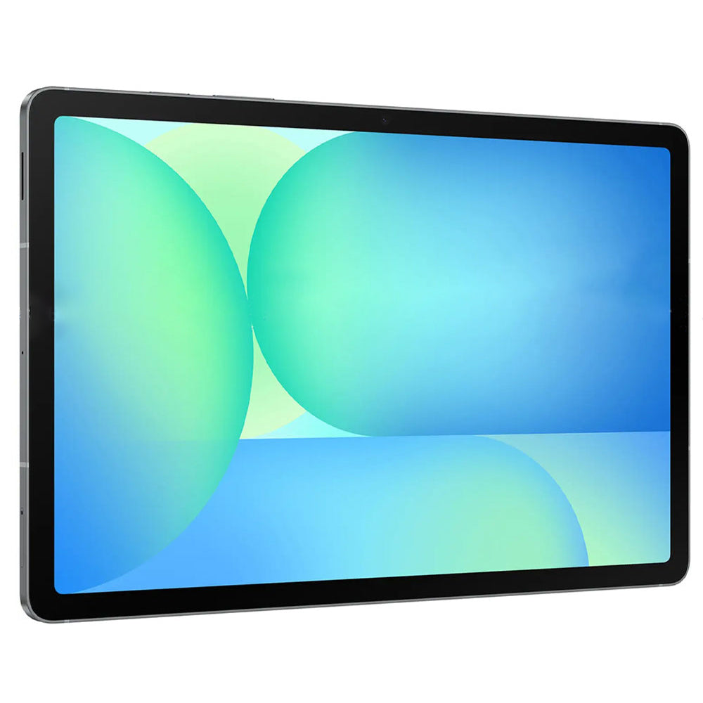 تابلت سامسونج جالكسي Tab S10 FE (256 جيجا / 12  جيجا رام / 10.9 بوصة / يدعم تقنية 5G) - رمادي