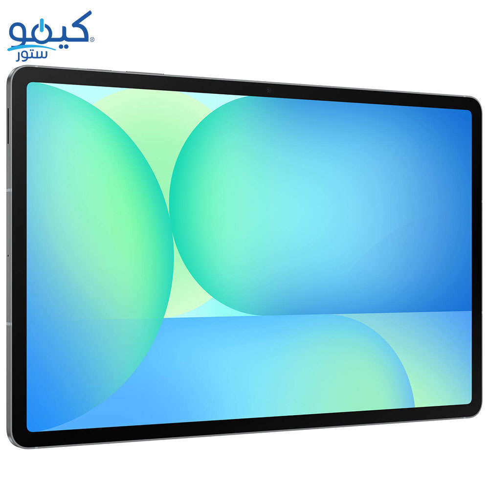 Samsung Galaxy Tab S10 FE+ Tablet (256GB / 12GB Ram / 13.1 Inch / 5G) - Gray