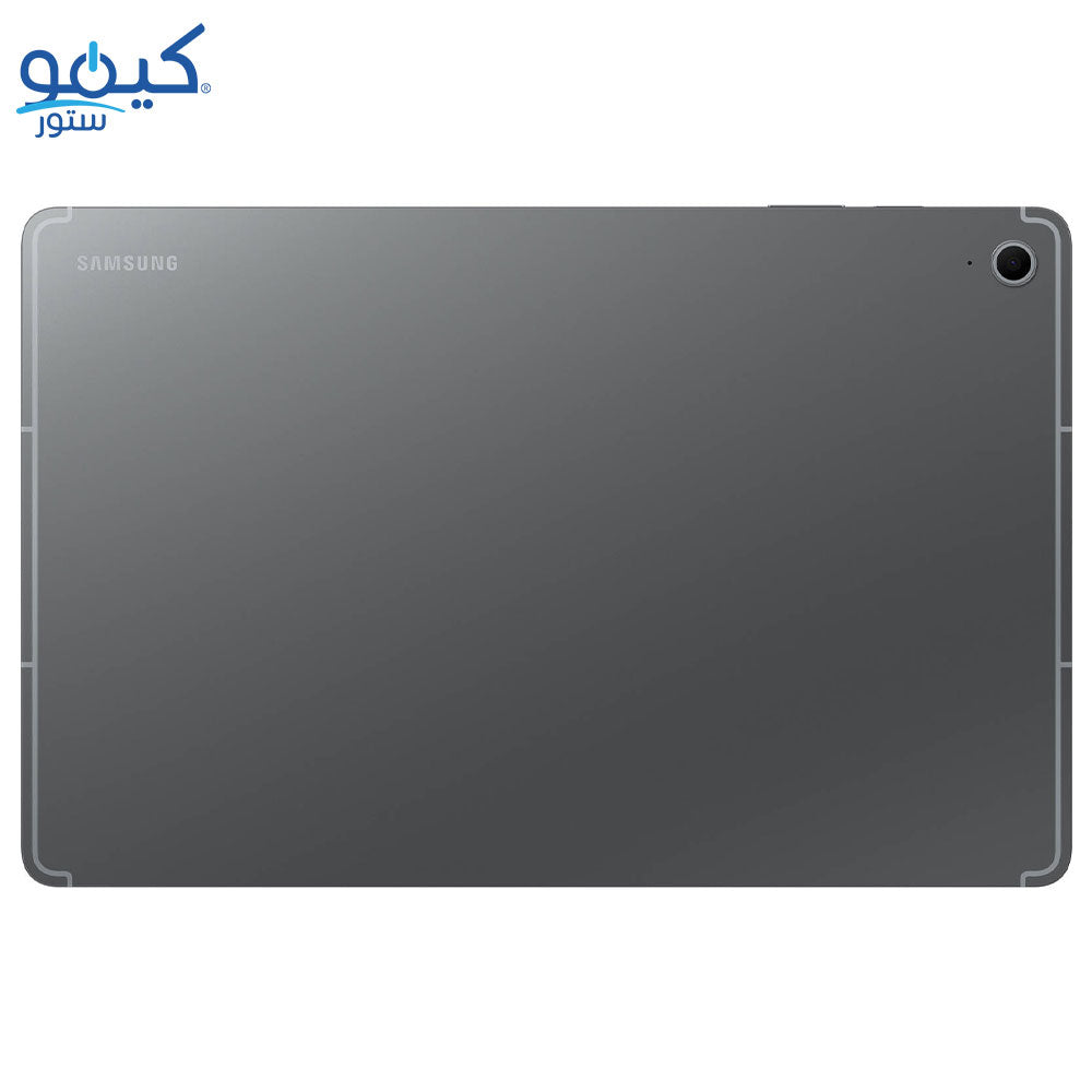 Samsung Galaxy Tab S10 FE+ Tablet (256GB / 12GB Ram / 13.1 Inch / 5G) - Gray